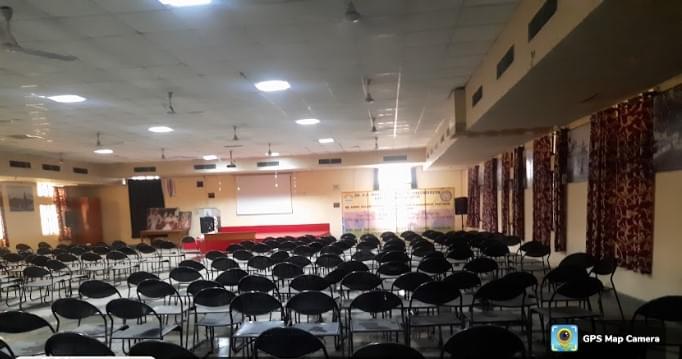 Dr Kedar Nath Modi Institute of Engineering and Technology Modinagar Campus photo 3